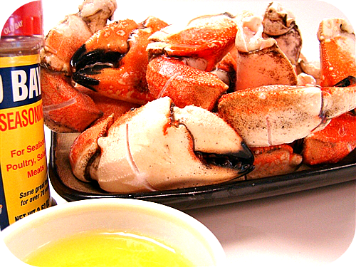 How To Cook Thawed Stone Crab Claws / 3 Ways To Cook Stone Crab Claws